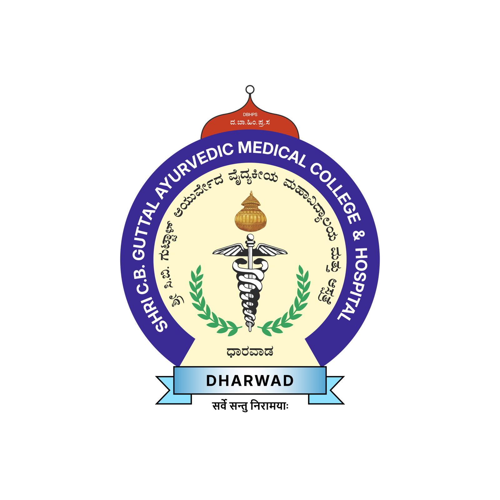College Logo