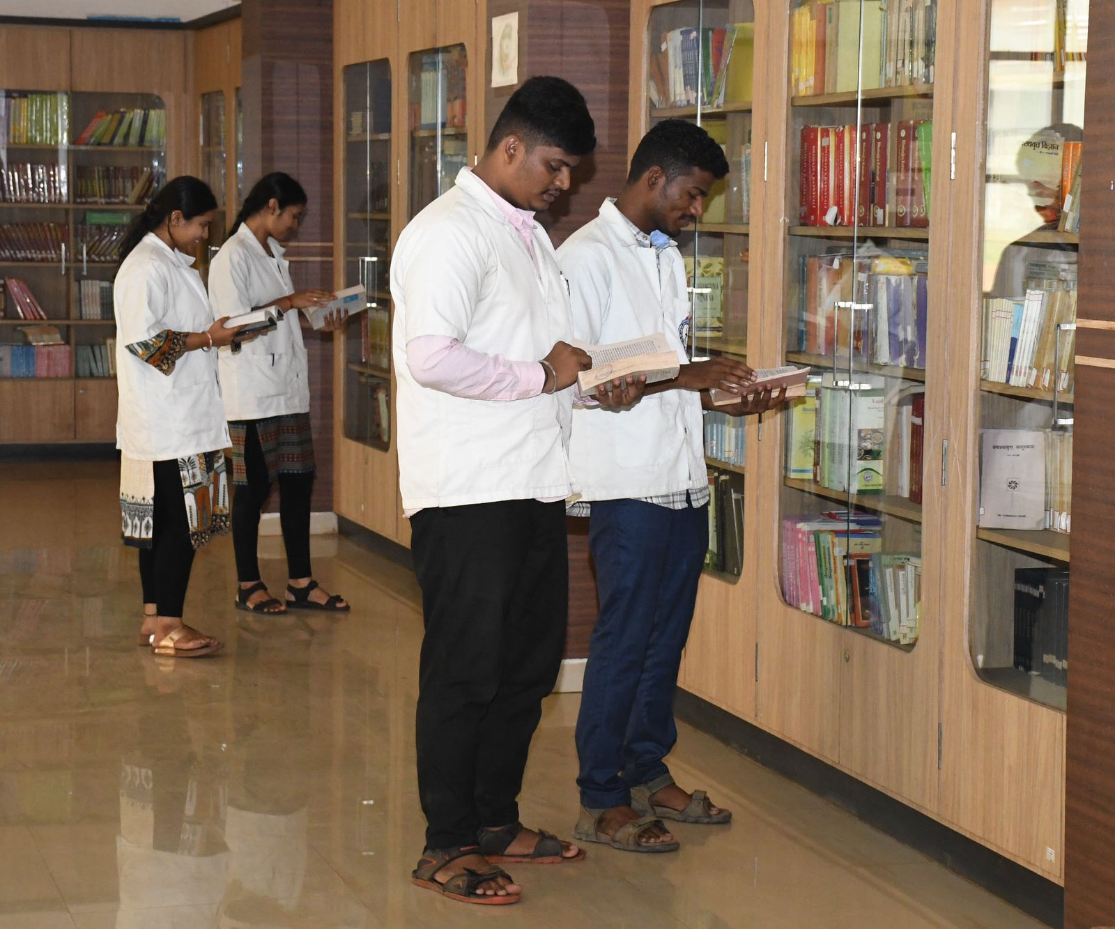 Library Image