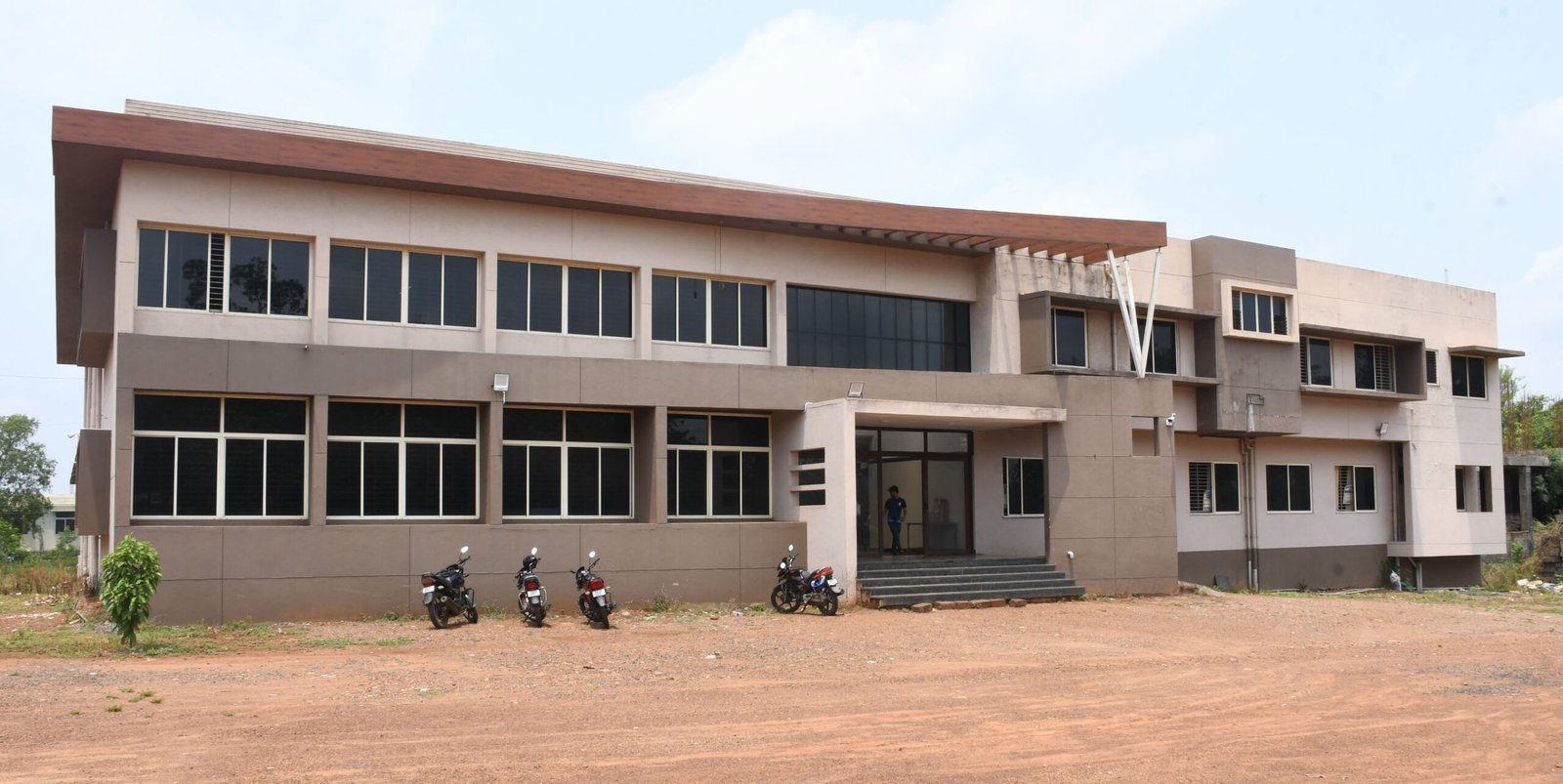 About College Image