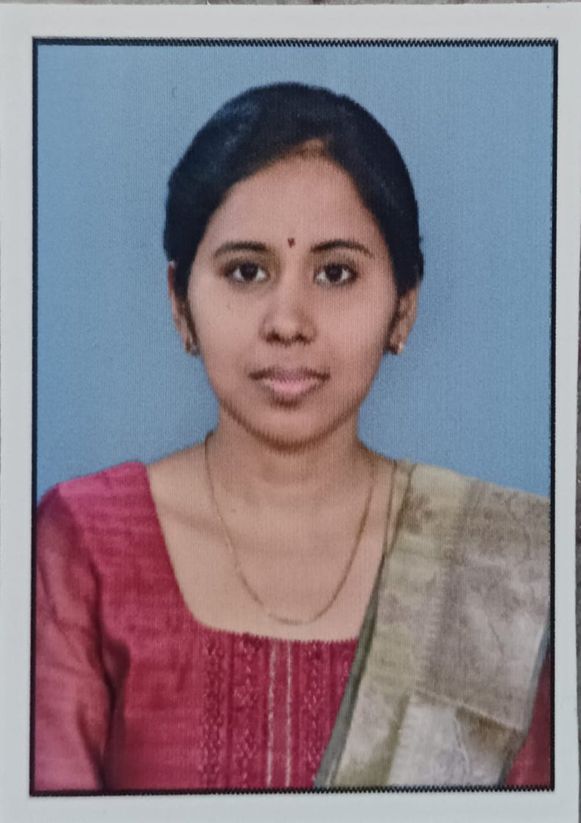 Dr. Sushma Kolekar