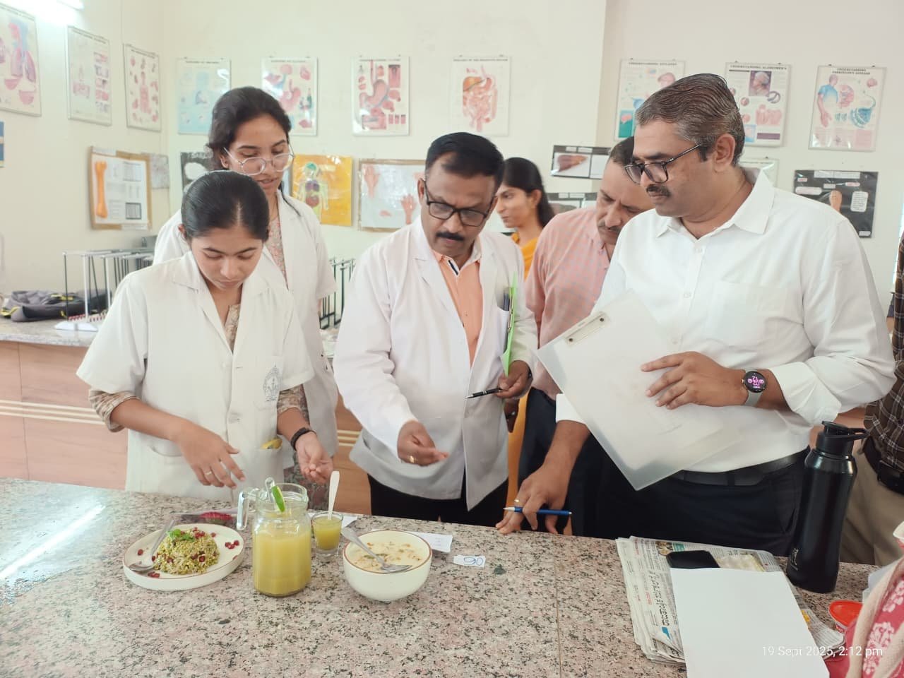Health Camp
