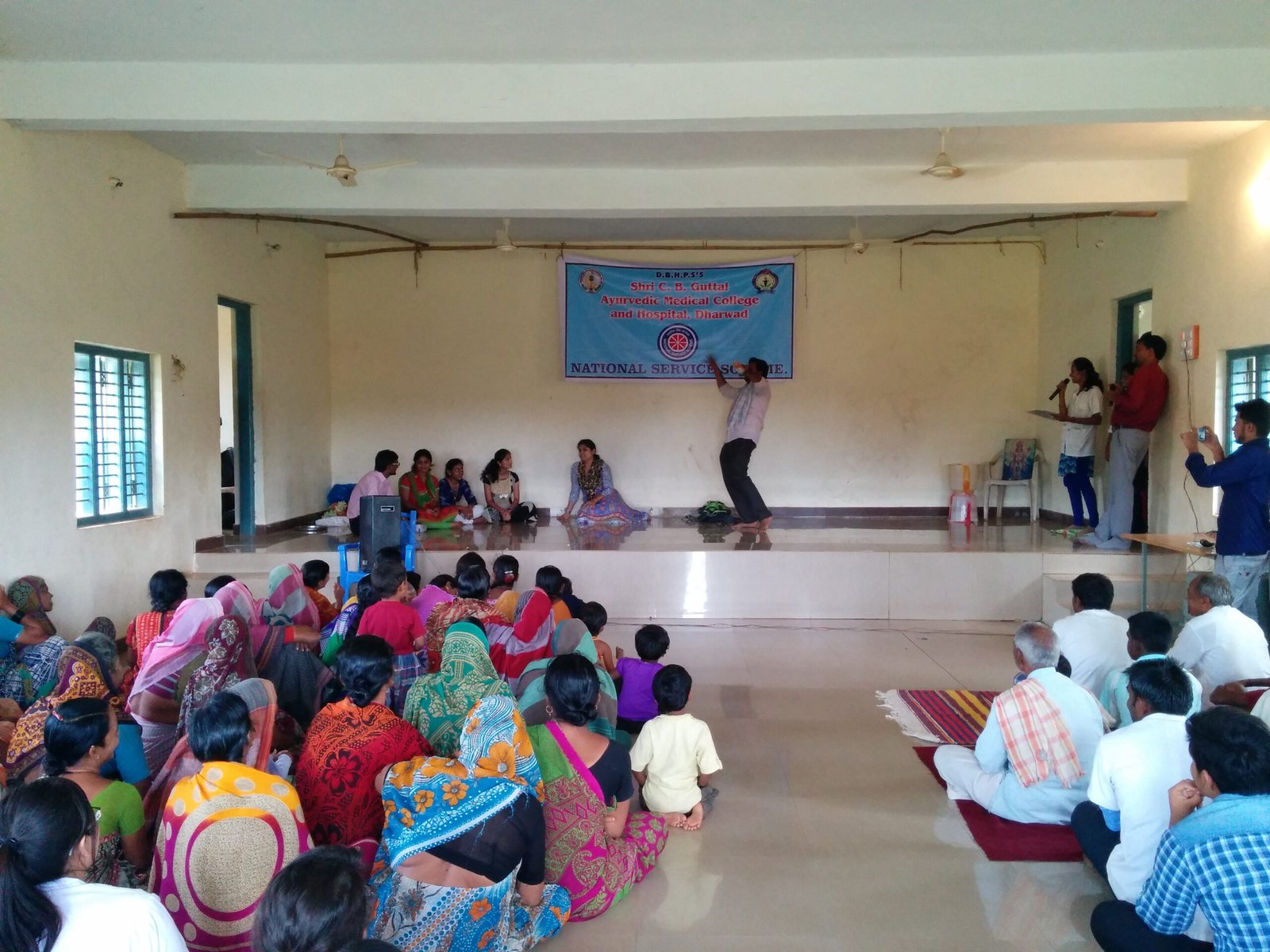 Health Camp