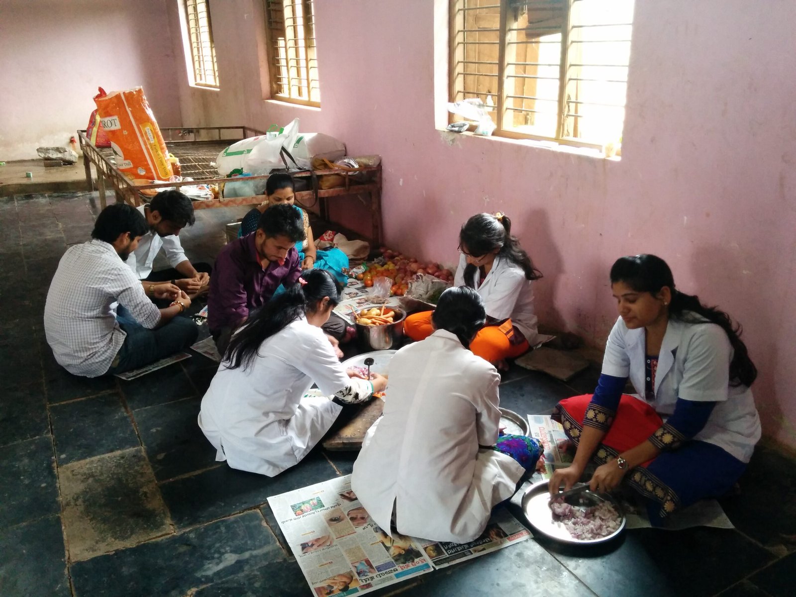 Health Camp
