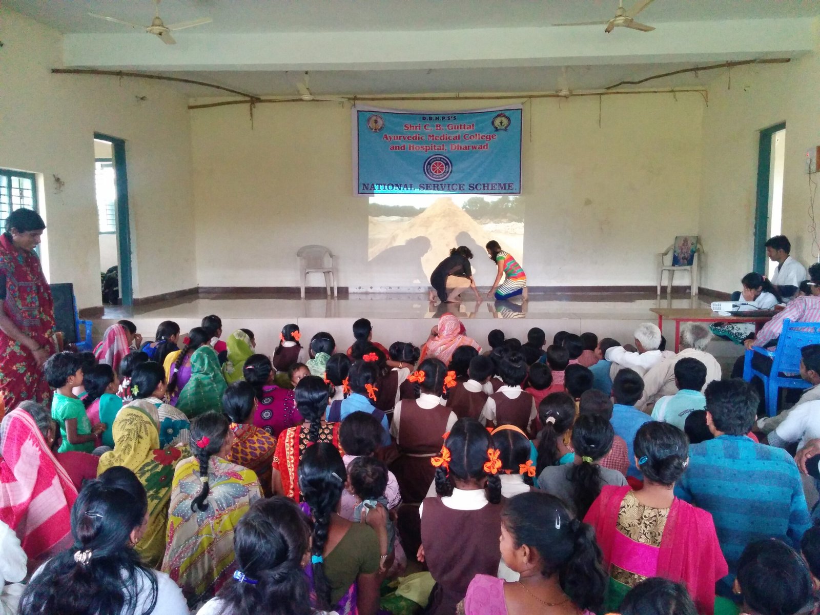 Health Camp