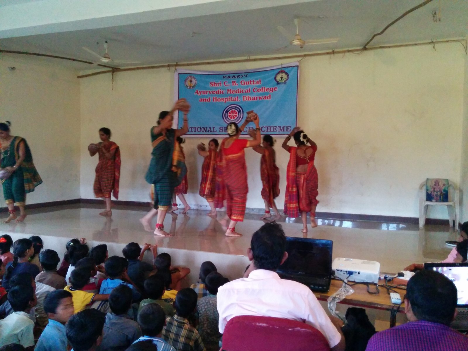 Health Camp
