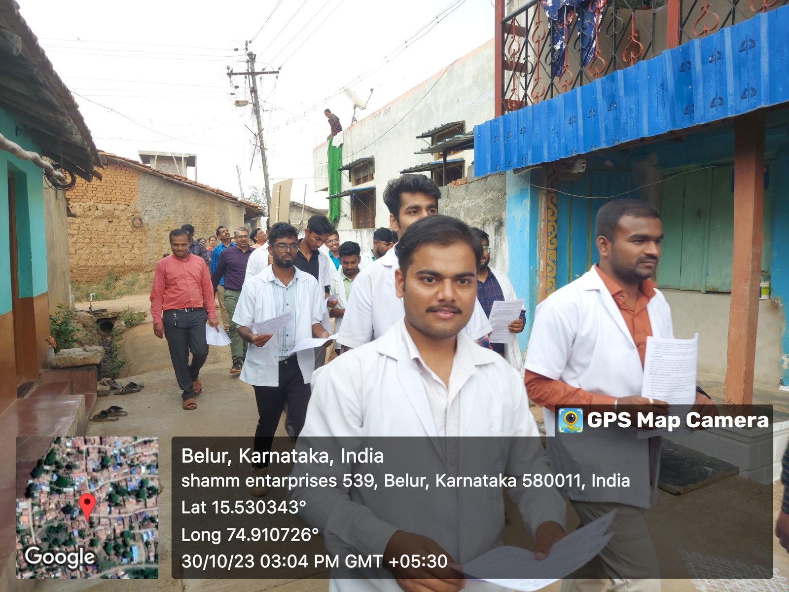 Health Camp