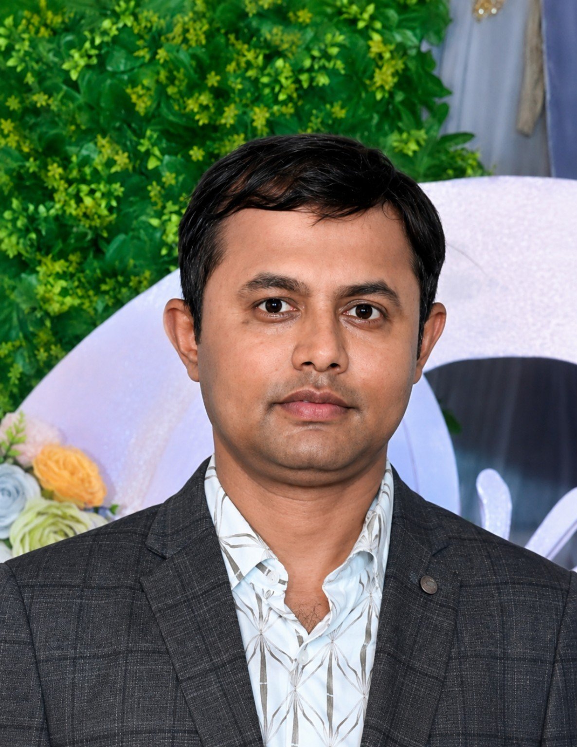 Dr. Umesh