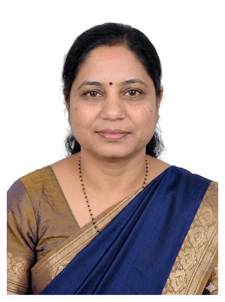 Dr. Muktha M H