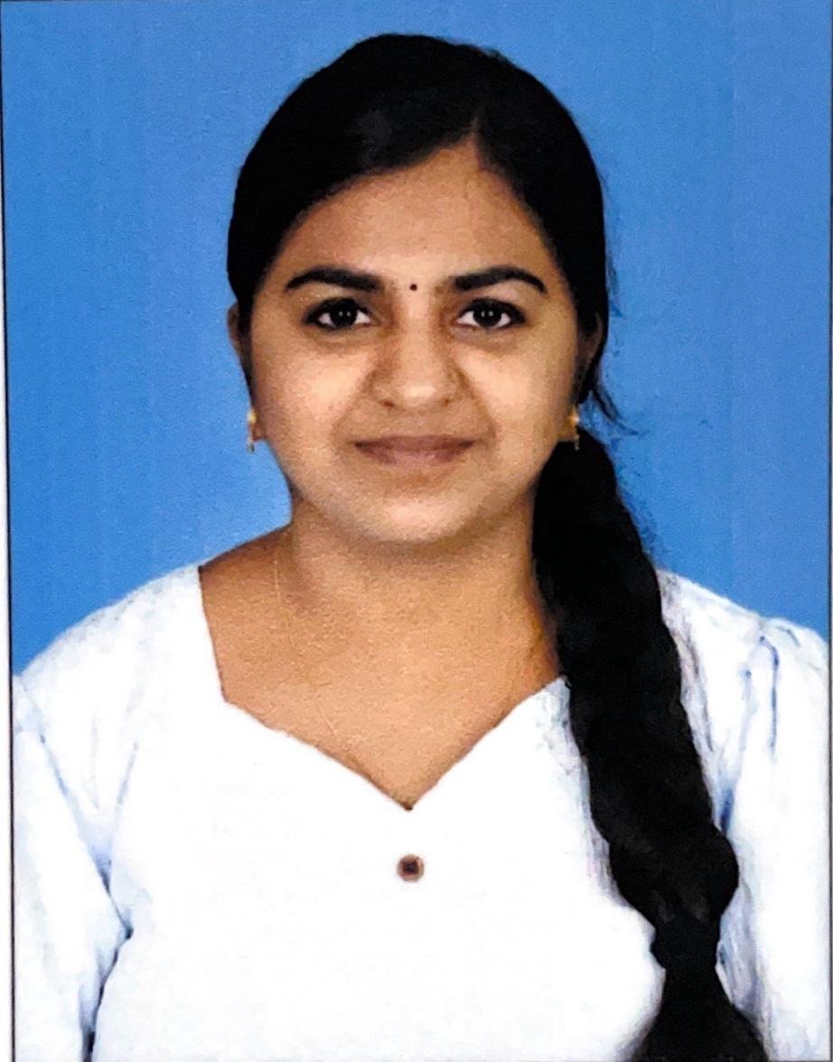 Dr. Soumya K