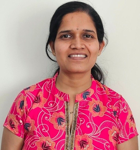 Dr. Meghana Desai
