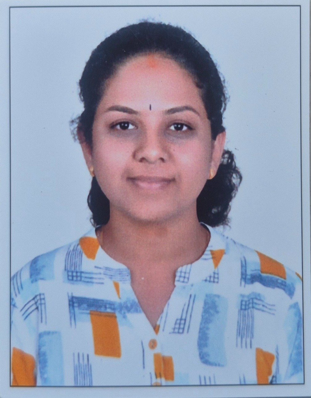 Dr. Vibha Joshi