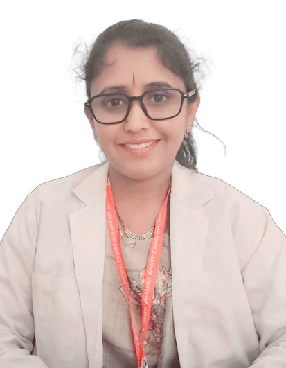 Dr. Vidya M