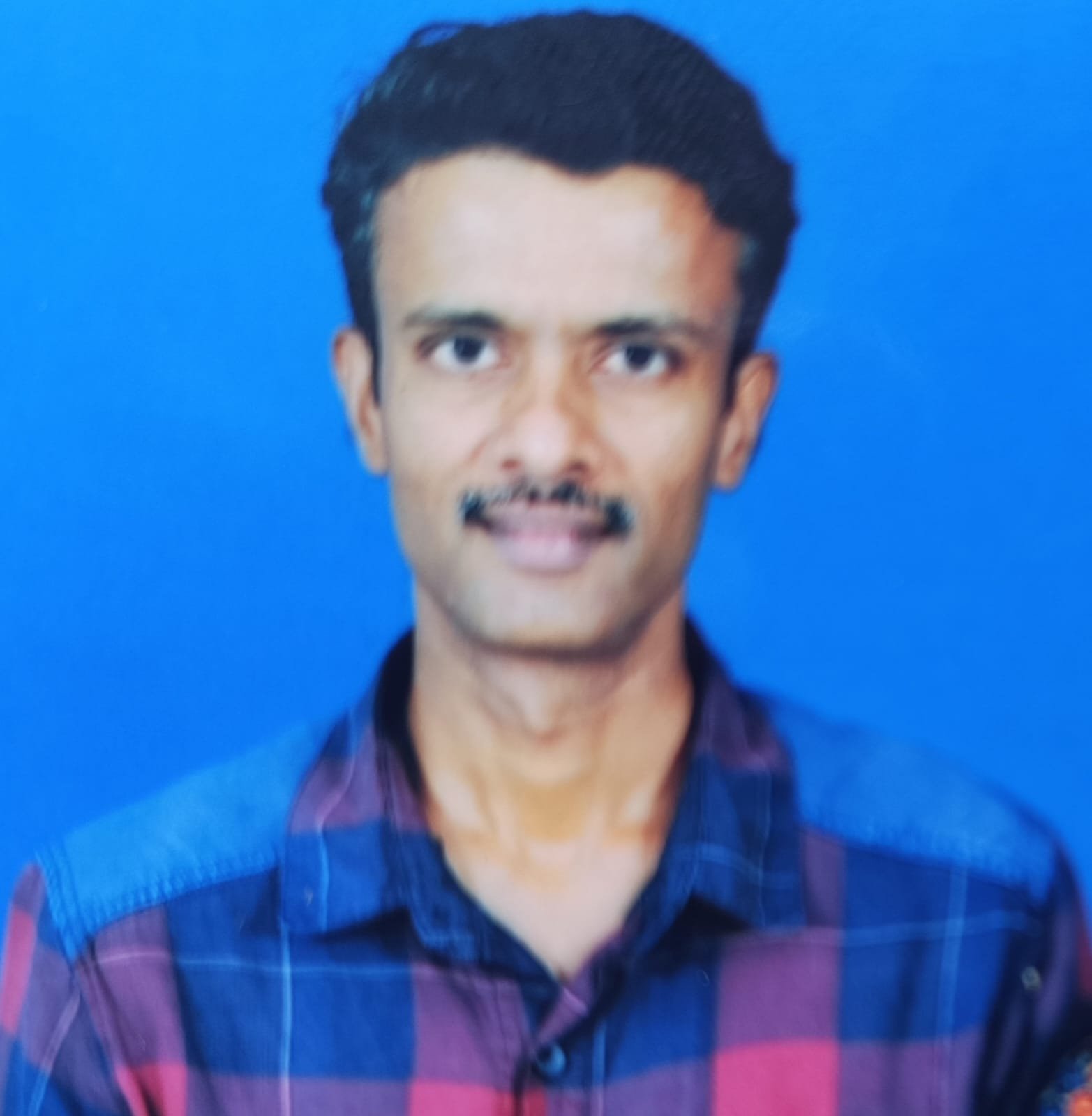 Dr. Gowtham Gundi