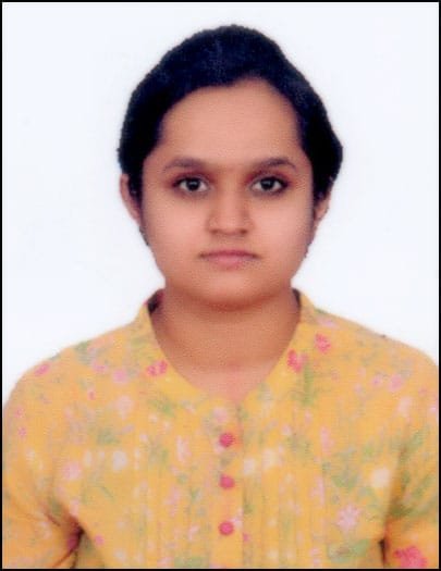 Dr. Sneha M