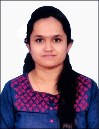 Dr. Suman M