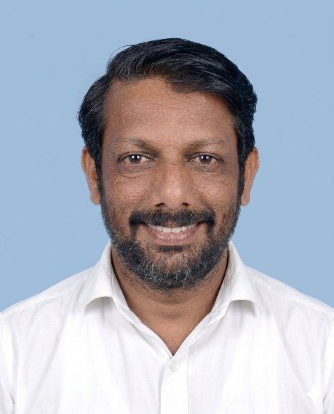 Dr. Shiva Kumar Sajjana