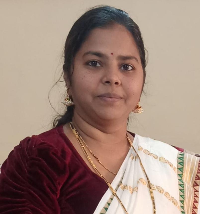 Dr. Vinutha D
