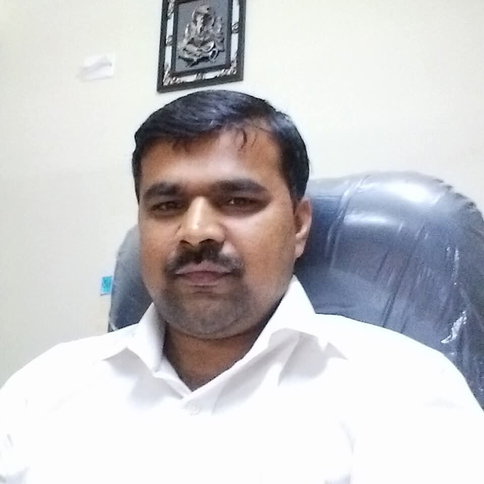Dr. Manjunath Lande