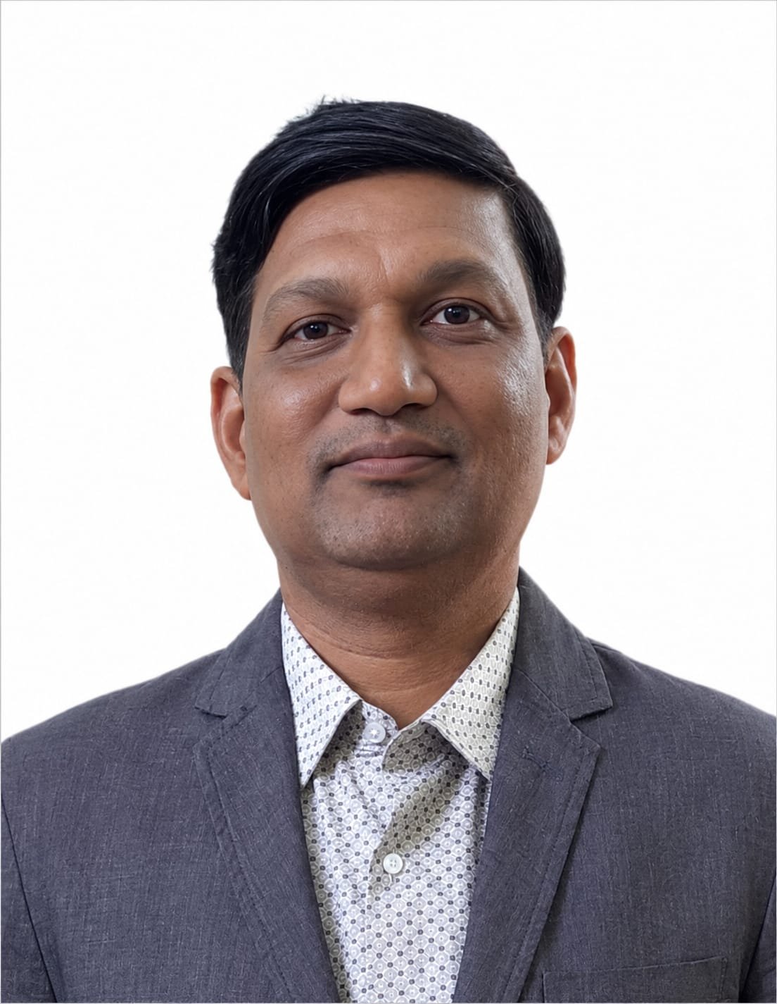 Dr. Ravi Kundgol