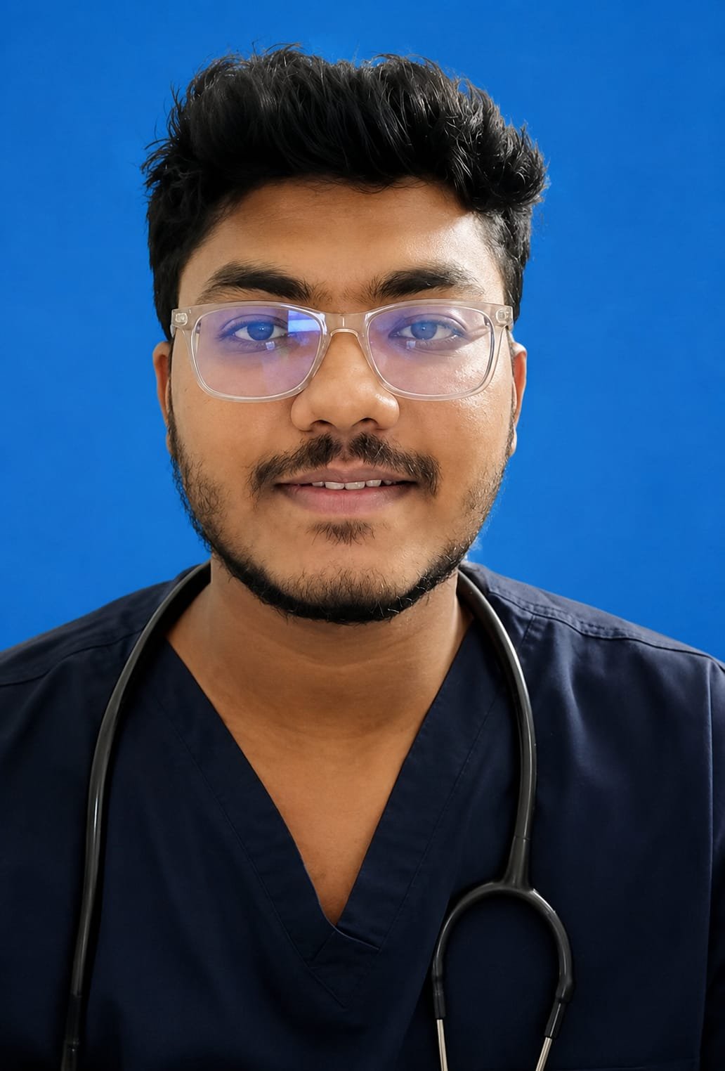 Dr. Siddartha P Kattimani