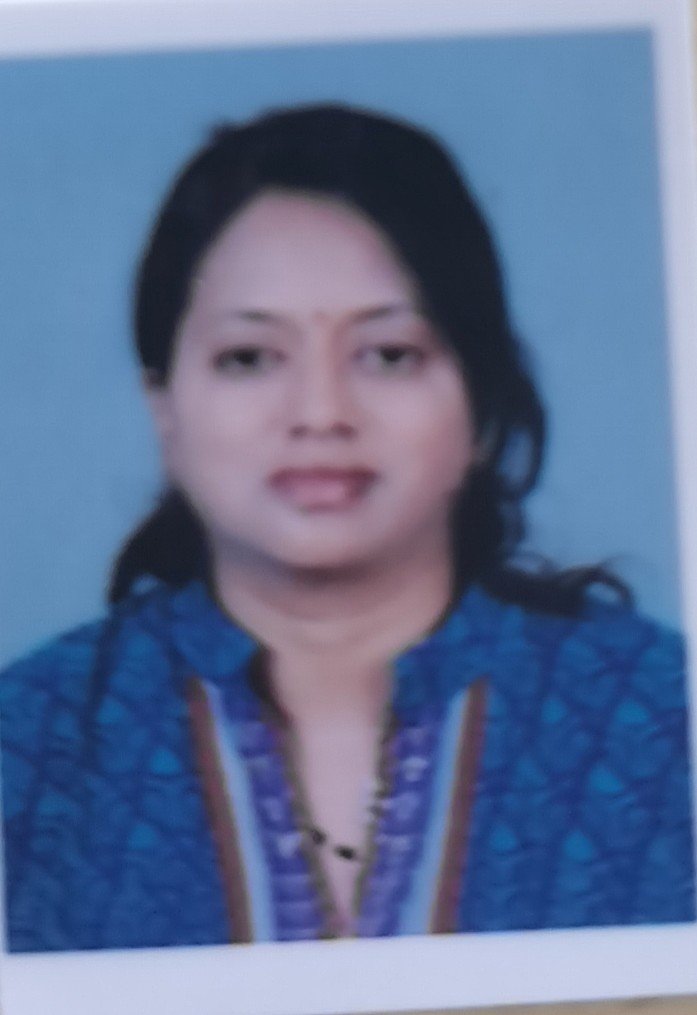 Dr. Vaishali P