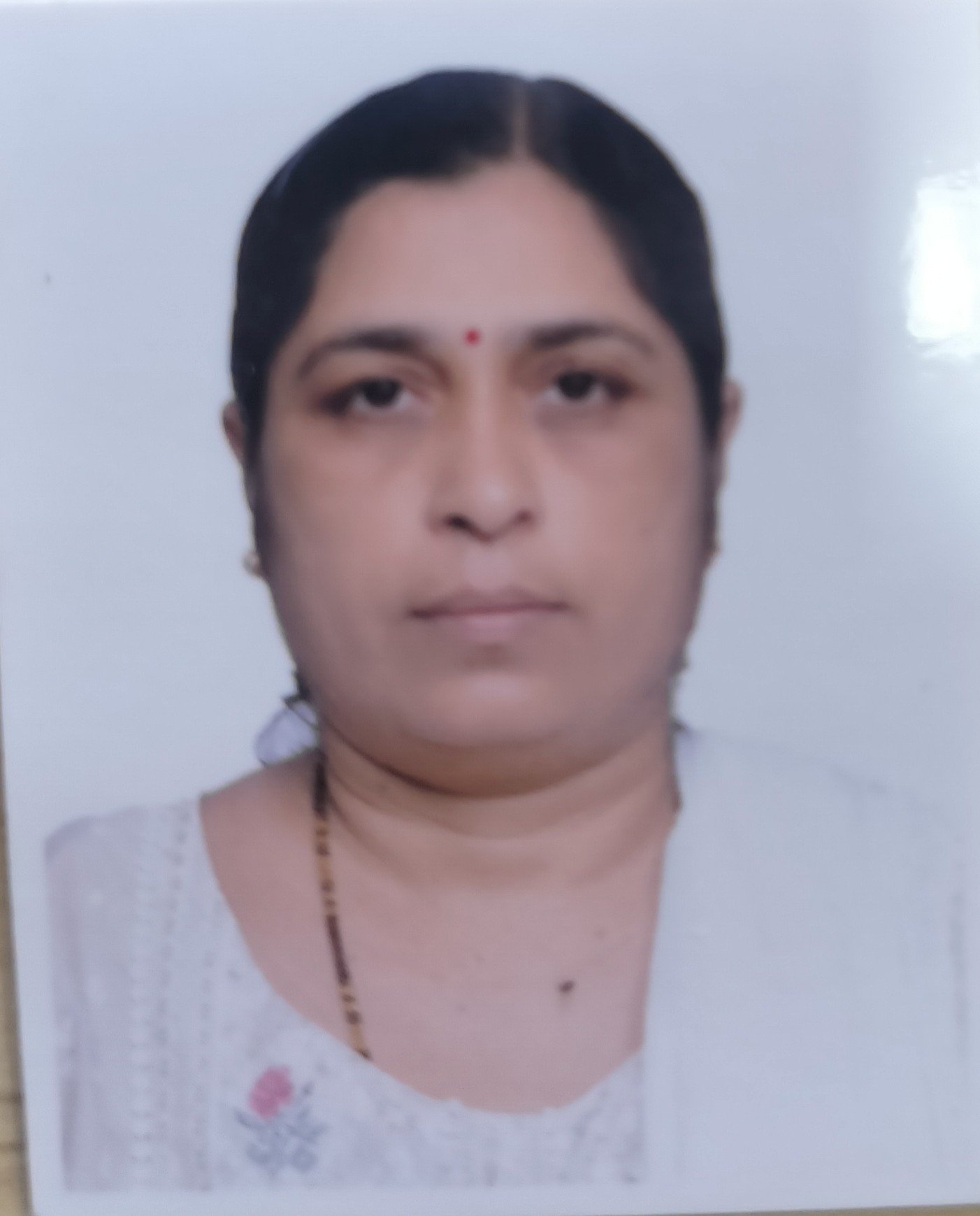 Dr. Yashoda Hombal