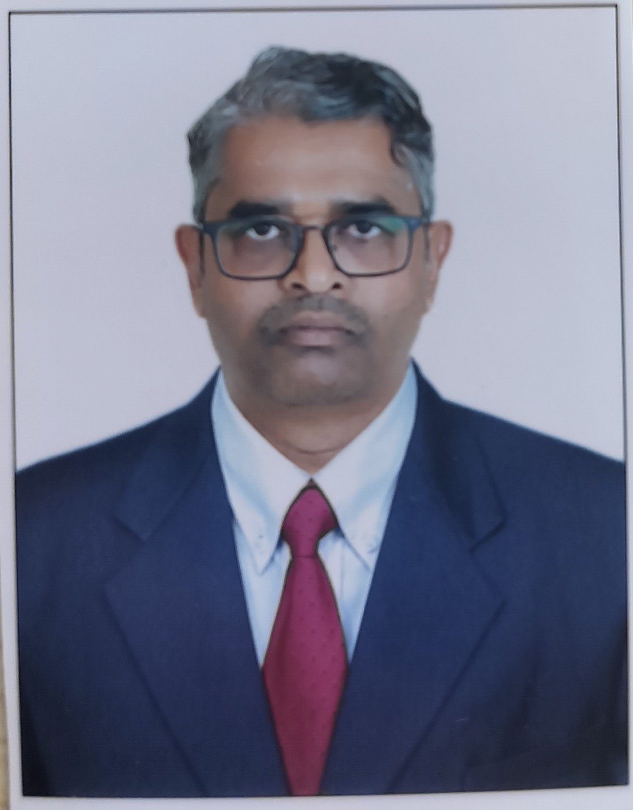 Dr. Vishwanath H