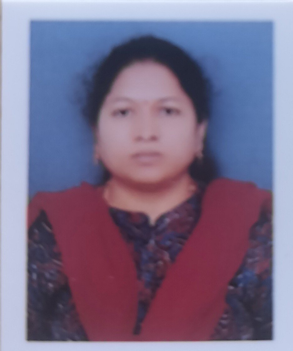 Dr. Hunsyal
