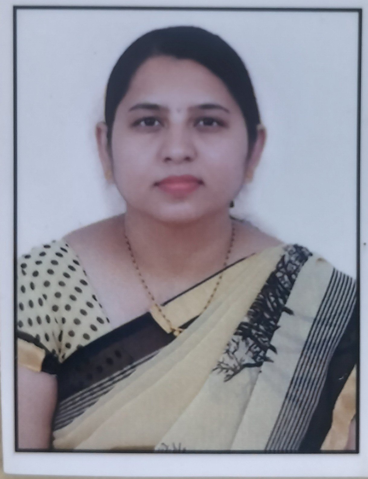 Dr. Sujatha