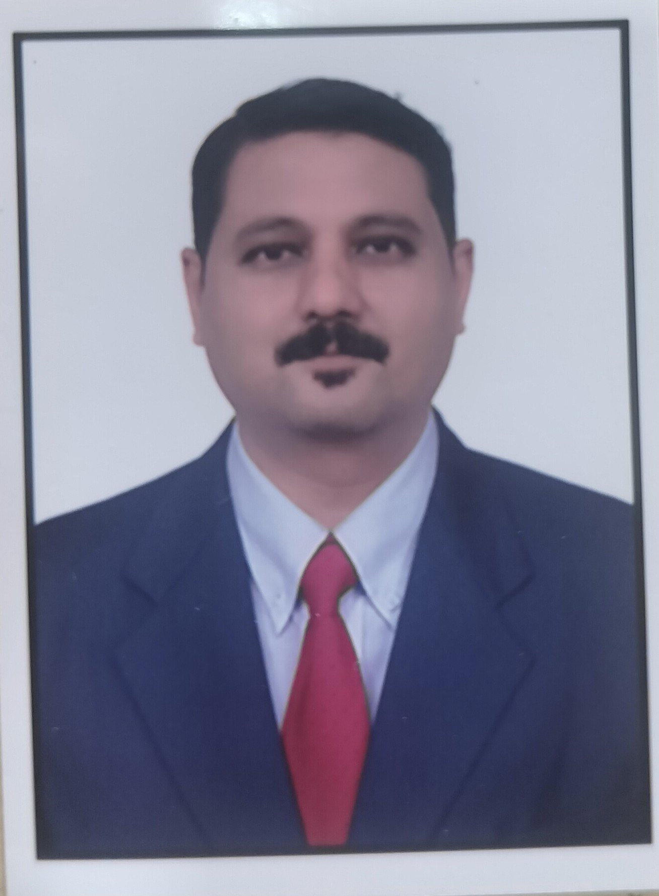 Dr. Deepak M