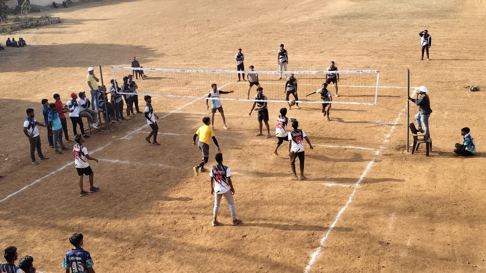 Sports