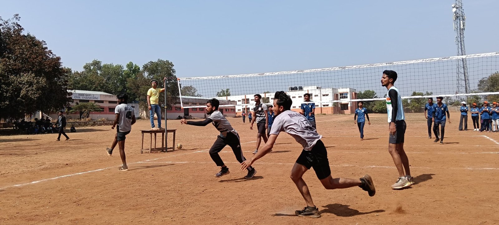 Sports