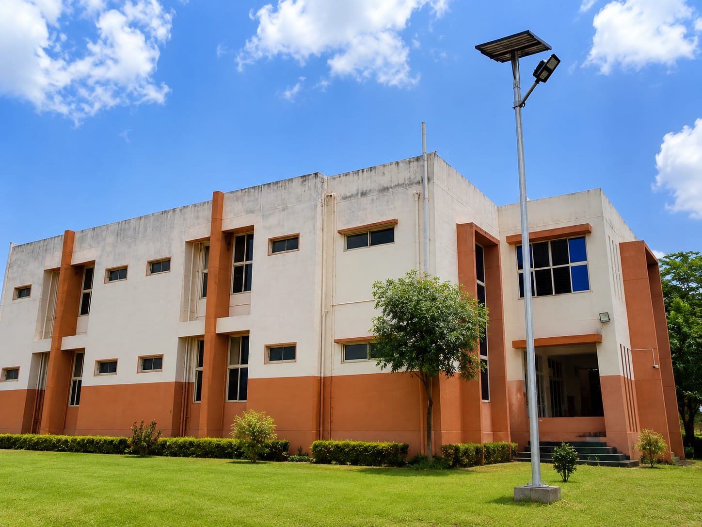 Hostel 1