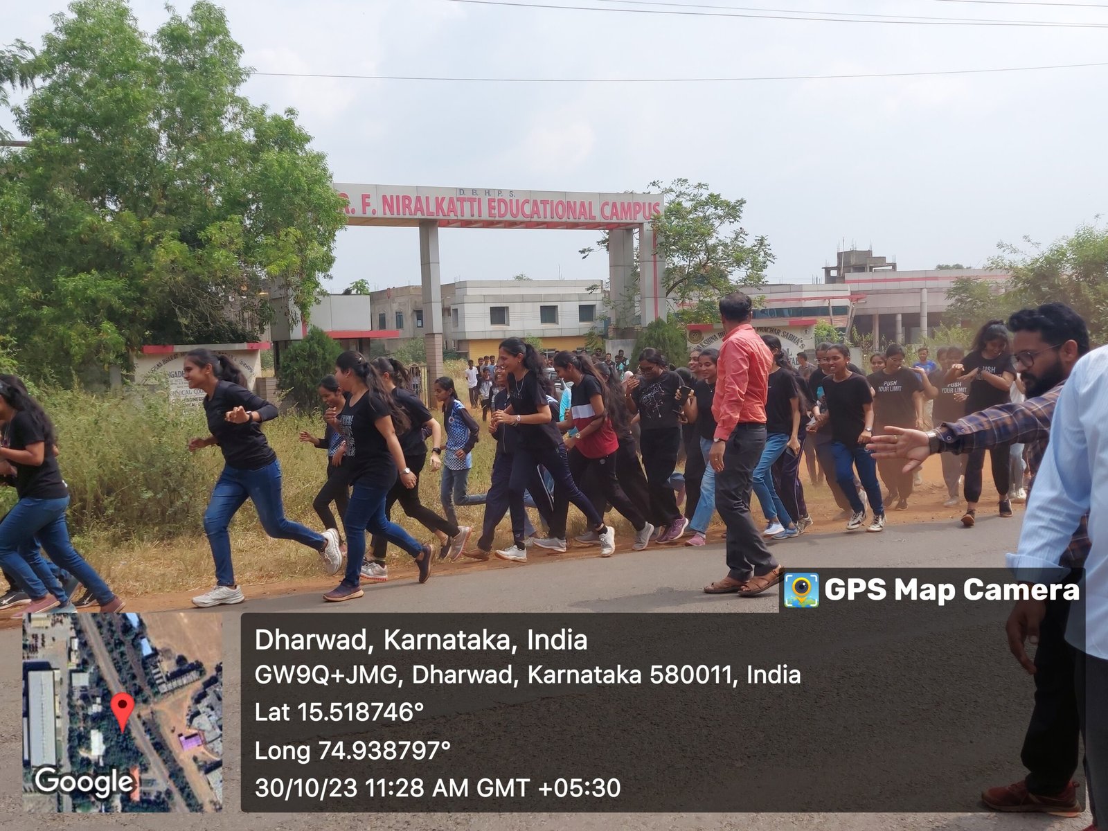 Health Camp