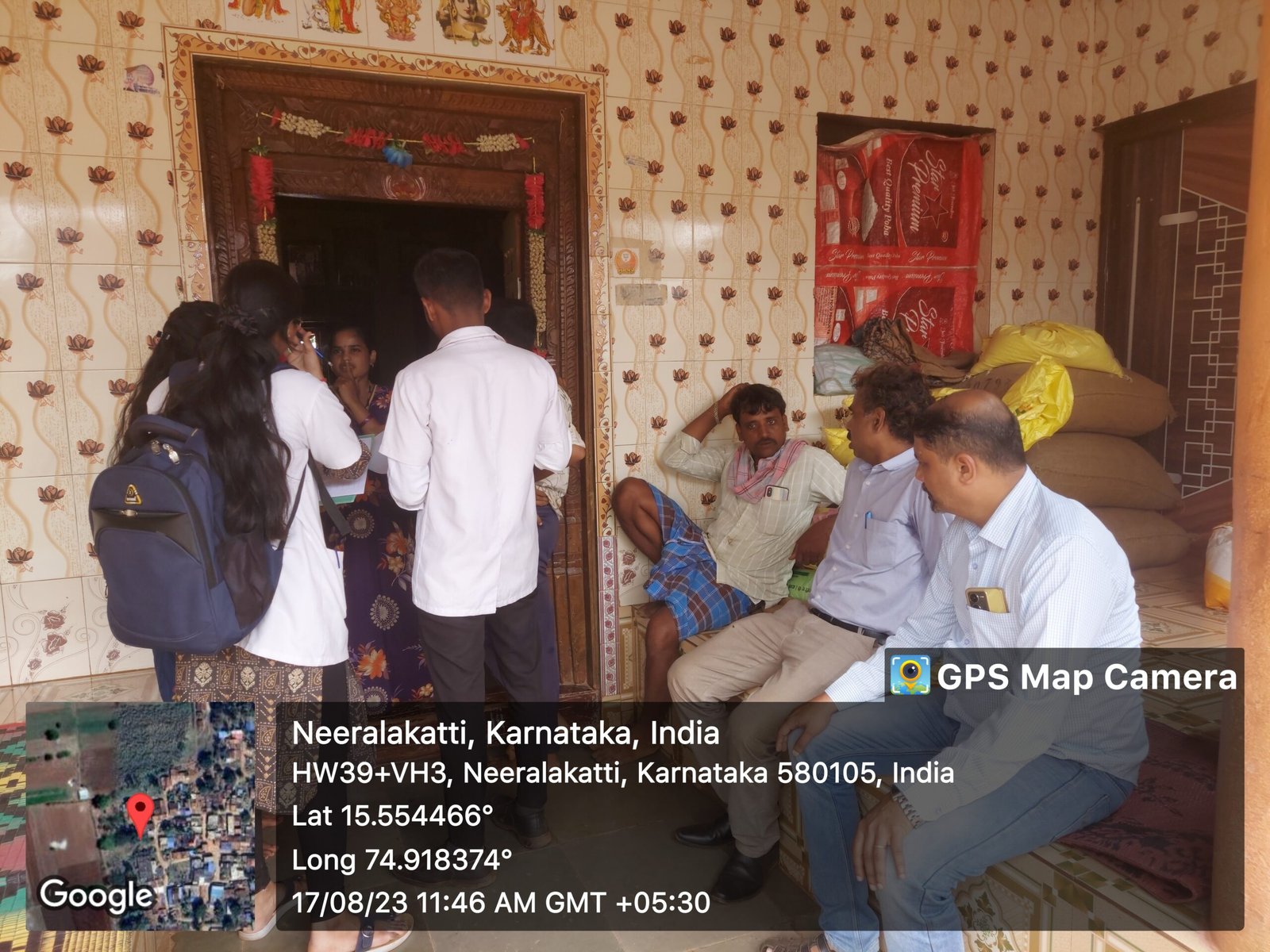 Health Camp