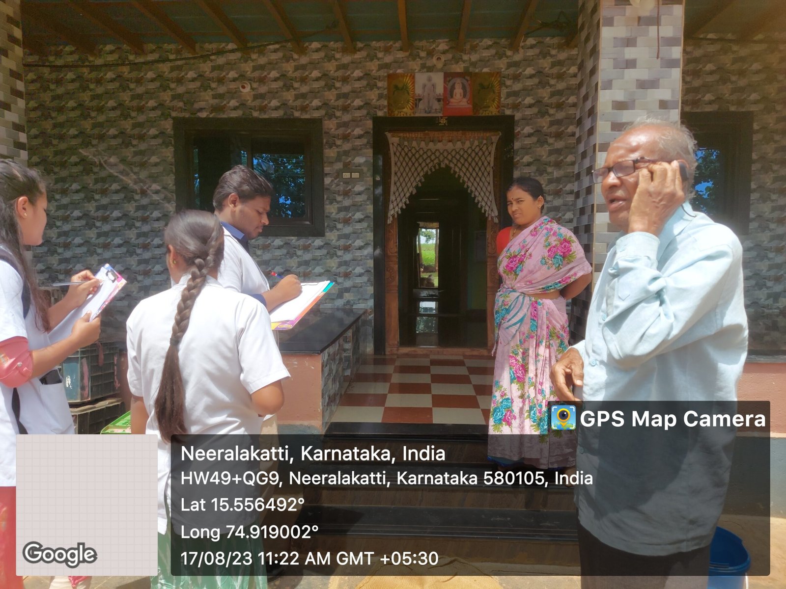 Health Camp
