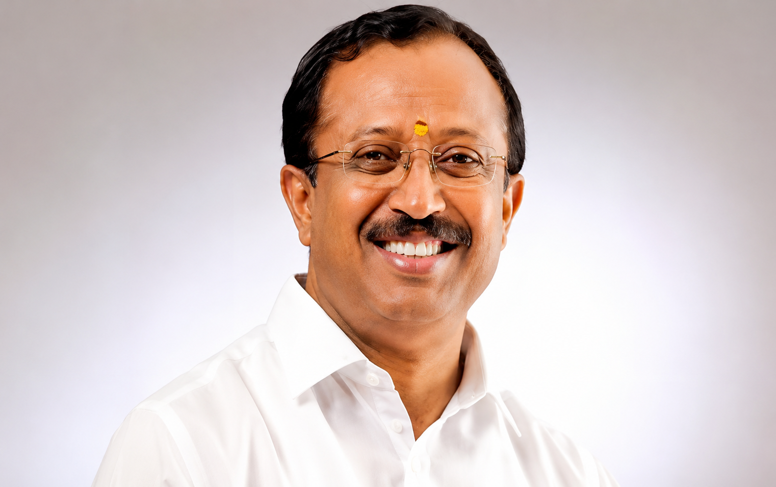 Shri V. Muralidharan