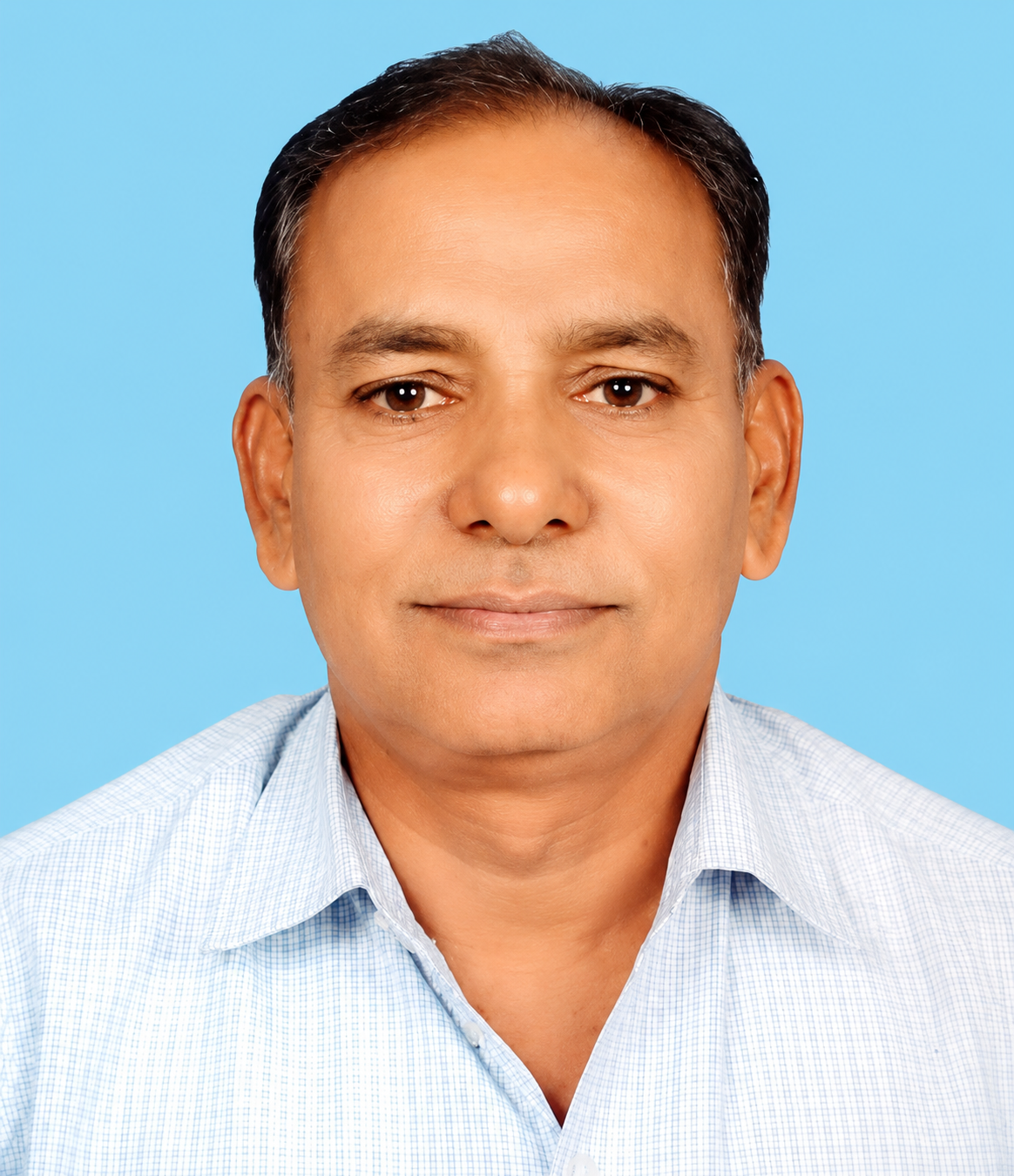 Shri Raghavendra Tavanappanavar