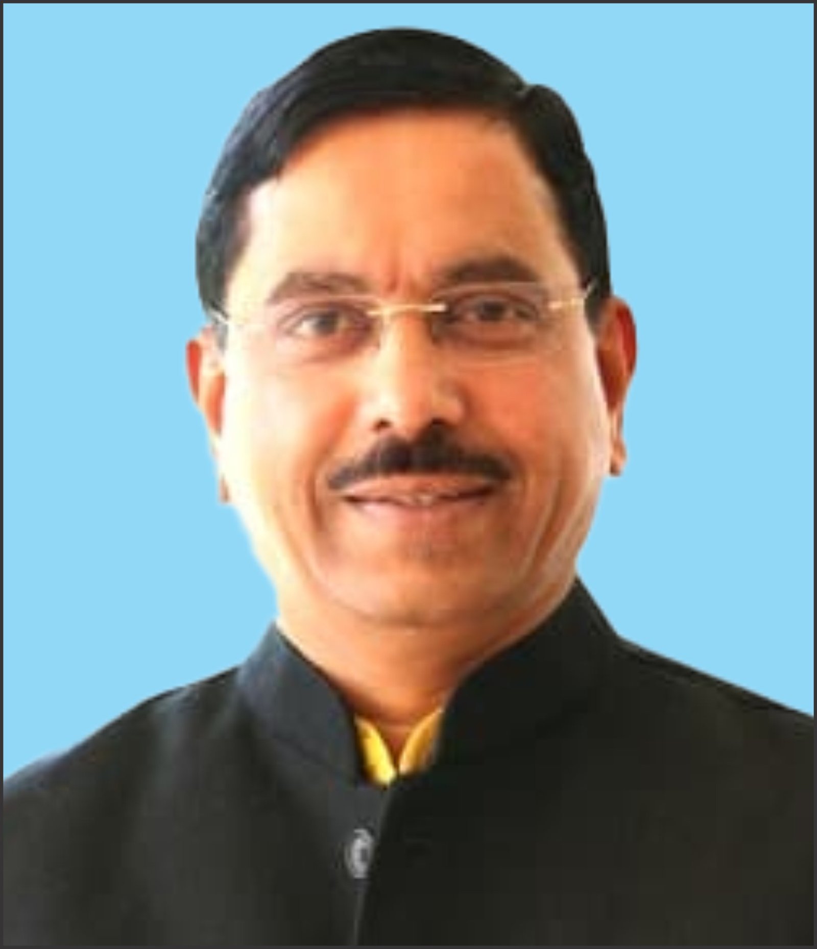 Shri Pralhad Joshi
