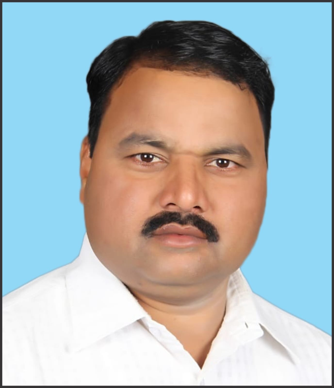 Shri Iresh B. Anchatageri