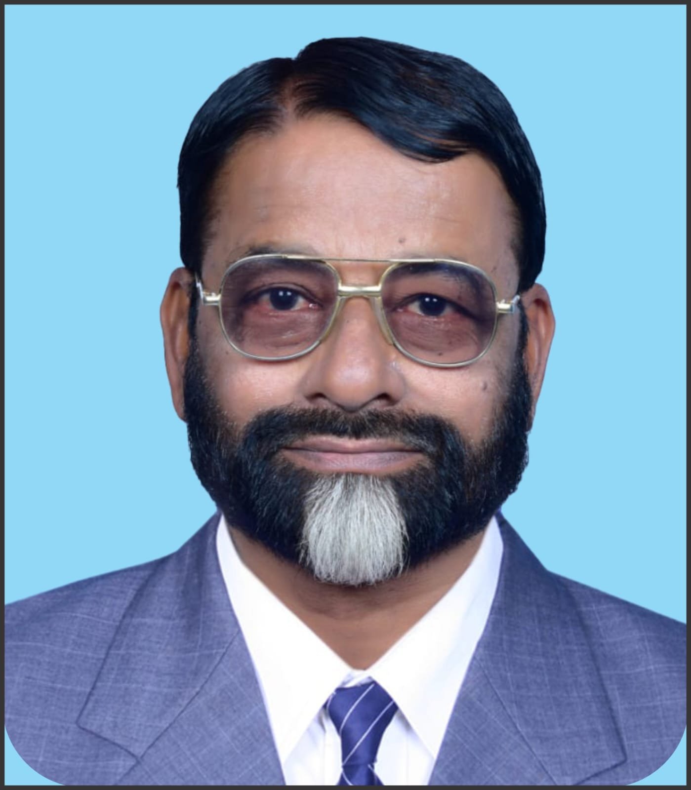 Shri Jagadish Maligi