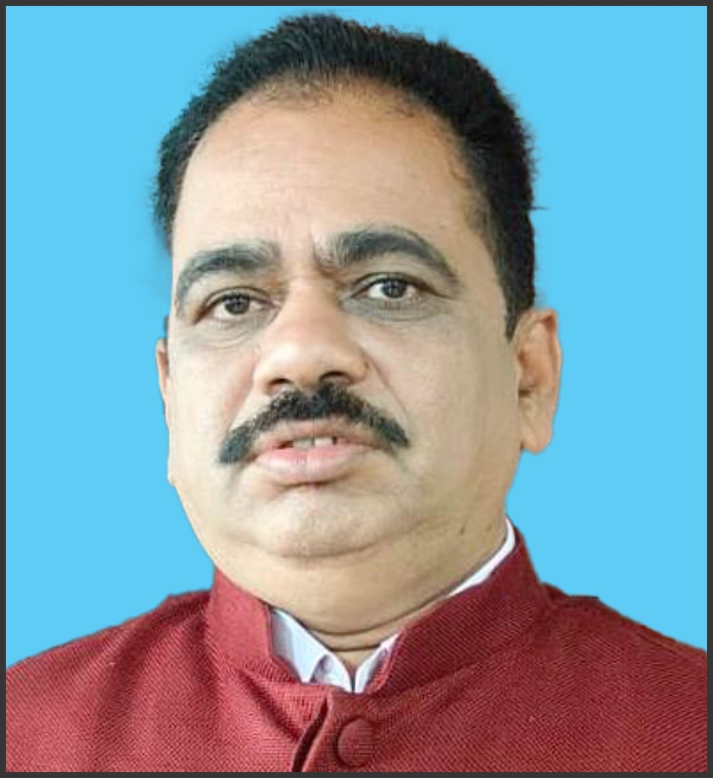 Shri S. Radhakrishnan