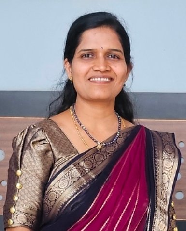 Dr. Meghana Desai