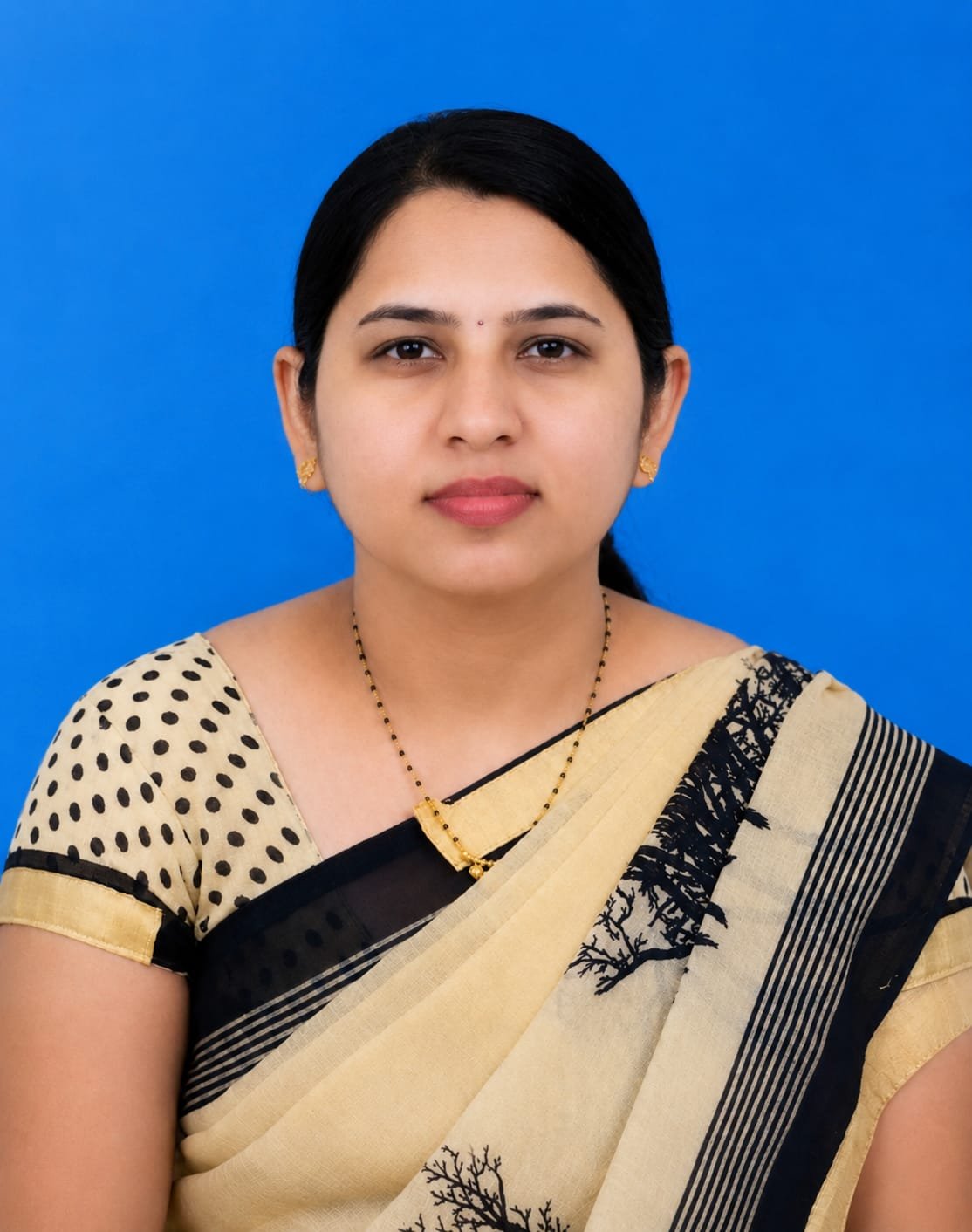 Dr Sujatha B S