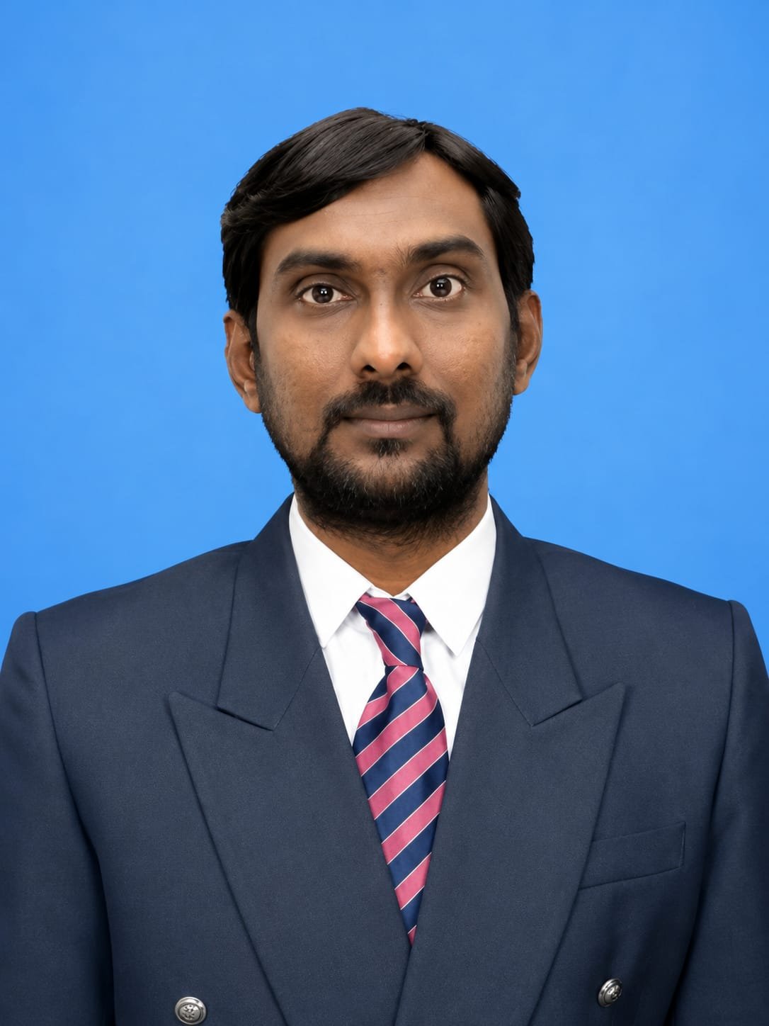 Dr Amit Shinde