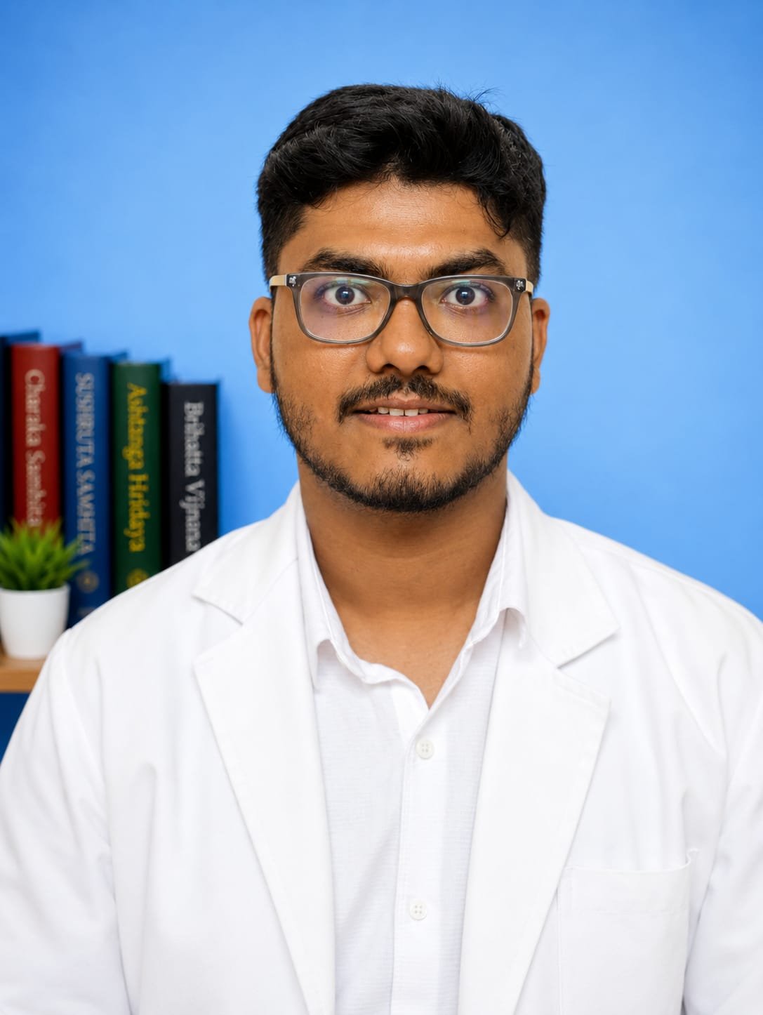 Dr Siddartha P Kattimani