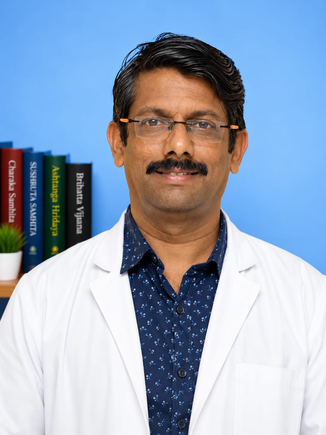 Dr Shivakumar Sajjanar
