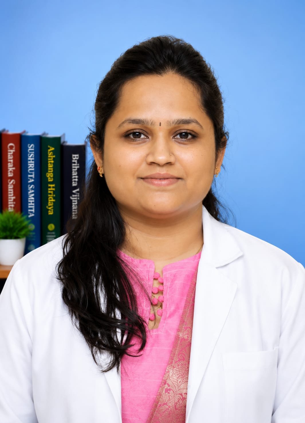 Dr Suman M Malagoudar