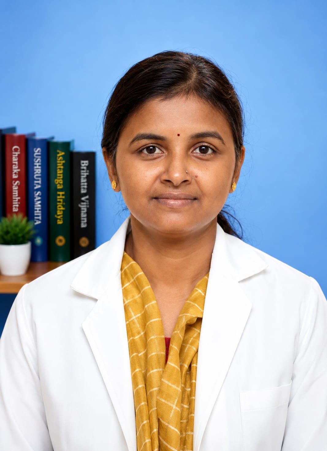 Dr Pratibha