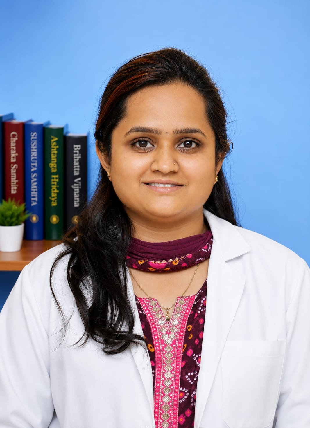 Dr Sneha Mahadevappa Malagoudar